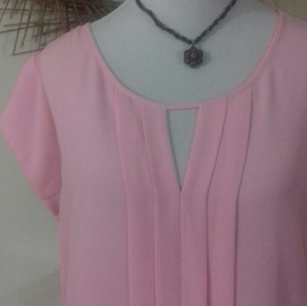 Express blouse - Picture 3 of 5